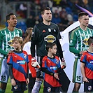 FC Viktoria Plzeň - Bohemians Praha 1905 2:0 (1:0)