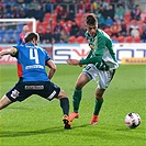 FC Viktoria Plzeň - Bohemians Praha 1905 2:0 (1:0)