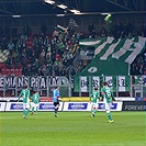 FC Viktoria Plzeň - Bohemians Praha 1905 2:0 (1:0)