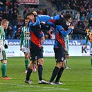 FC Viktoria Plzeň - Bohemians Praha 1905 2:0 (1:0)