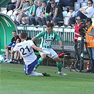 Bohemians Praha 1905 - FK Mladá Boleslav