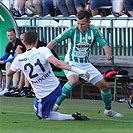 Bohemians Praha 1905 - FK Mladá Boleslav 1:3 (1:1)