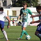 Bohemians Praha 1905 - FK Mladá Boleslav 1:3 (1:1)