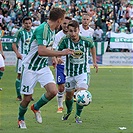 Bohemians Praha 1905 - FK Mladá Boleslav 1:3 (1:1)