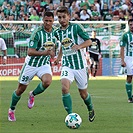 Bohemians Praha 1905 - FK Mladá Boleslav 1:3 (1:1)