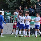 Bohemians Praha 1905 - FK Mladá Boleslav 1:3 (1:1)