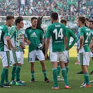 Bohemians Praha 1905 - FK Mladá Boleslav 1:3 (1:1)