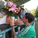 Bohemians Praha 1905 - FK Mladá Boleslav 1:3 (1:1)