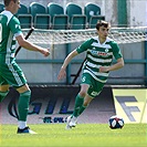 Bohemians - Liberec 1:1 (0:1)