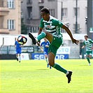 Bohemians - Liberec 1:1 (0:1)