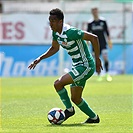 Bohemians - Liberec 1:1 (0:1)
