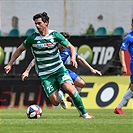 Bohemians - Liberec 1:1 (0:1)