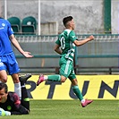 Bohemians - Liberec 1:1 (0:1)
