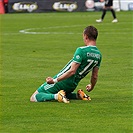 Zlín - Bohemians 1:4 (1:4)