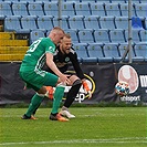 Zlín - Bohemians 1:4 (1:4)