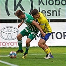 Zlín - Bohemians 1:4 (1:4)