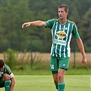 Hallescher - Bohemians 2:2 (0:1)