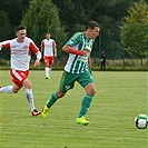 Hallescher - Bohemians 2:2 (0:1)