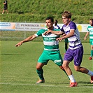 Ujpest - Bohemians 0:1 (0:1)