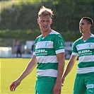 Ujpest - Bohemians 0:1 (0:1)