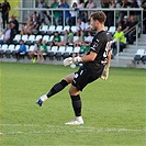 Ujpest - Bohemians 0:1 (0:1)