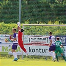 Ujpest - Bohemians 0:1 (0:1)