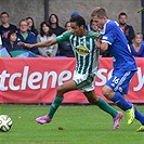 FK Kolín - Bohemians Praha 1905