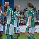 FK Kolín - Bohemians Praha 1905