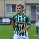 FK Kolín - Bohemians Praha 1905 0:3 (0:1)