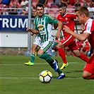 Zbrojovka - Bohemians 0:0 (0:0)