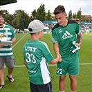 Bohemians Praha 1905 - FC Baník Ostrava 0:1 (0:0)