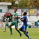 Bohemians Praha 1905 - FC Baník Ostrava 0:1 (0:0)