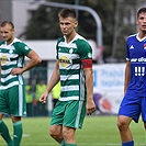 Bohemians Praha 1905 - FC Baník Ostrava 0:1 (0:0)