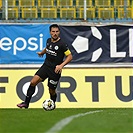 Teplice - Bohemians 0:1 (0:0)