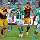 FK Dukla Praha - Bohemians Praha 1905 