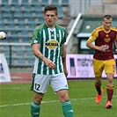 FK Dukla Praha - Bohemians Praha 1905 