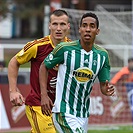 FK Dukla Praha - Bohemians Praha 1905 