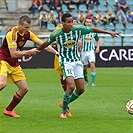 FK Dukla Praha - Bohemians Praha 1905 