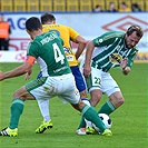 FK Teplice - Bohemians Praha 1905 2:1 (1:0) 	