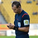 FK Teplice - Bohemians Praha 1905 2:1 (1:0) 	