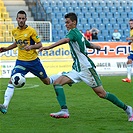 FK Teplice - Bohemians Praha 1905 2:1 (1:0) 	