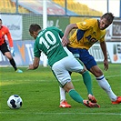 FK Teplice - Bohemians Praha 1905 2:1 (1:0) 	