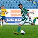 FK Teplice - Bohemians Praha 1905 2:1 (1:0) 	