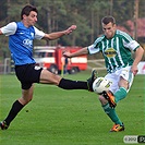 FC MAS Táborsko - Bohemians 1905 1:1 (1:0)