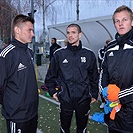 TOUR DE CLUB - trénink Uhříněves