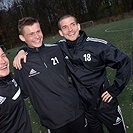 TOUR DE CLUB - trénink Uhříněves