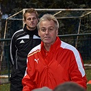 TOUR DE CLUB - trénink Uhříněves