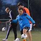 TOUR DE CLUB - trénink Uhříněves