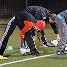 TOUR DE CLUB - trénink Uhříněves