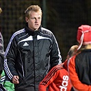 TOUR DE CLUB - trénink Uhříněves